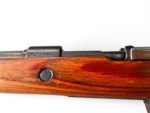 Mauser 98 K98k Erma | Stan dobry + — zdjęcie 4 z 12