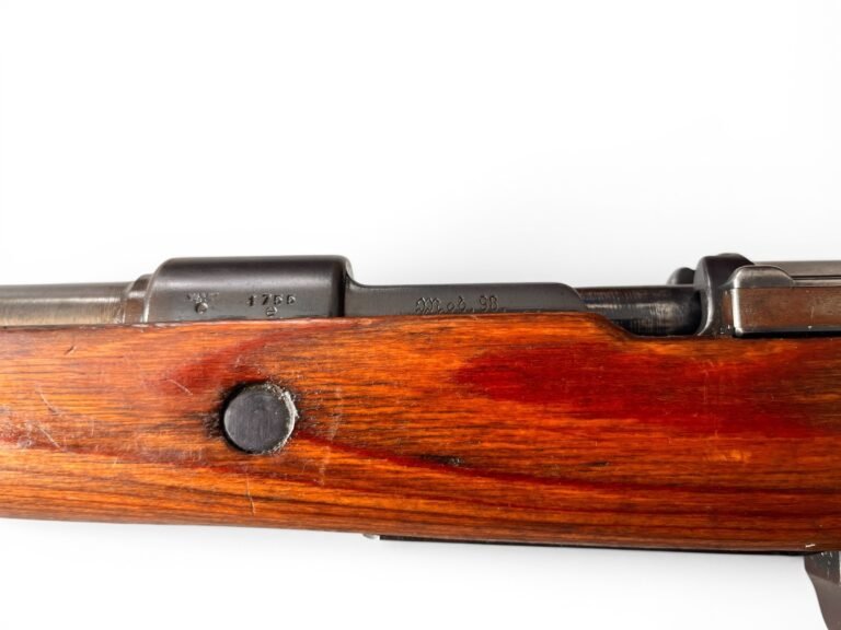 Mauser 98 K98k Erma | Stan dobry + — zdjęcie 4 z 12