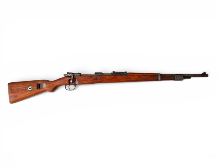 Mauser 98 K98k Erma | Stan dobry + — zdjęcie 7 z 12