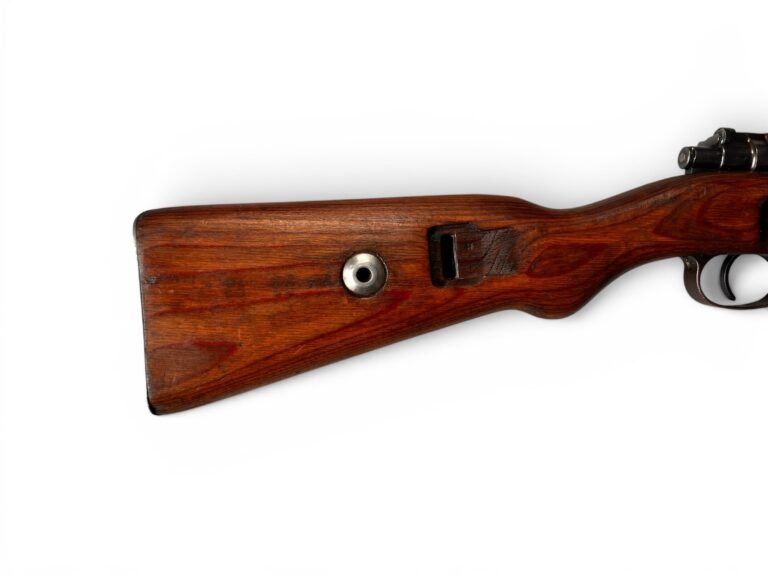 Mauser 98 K98k Erma | Stan dobry + — zdjęcie 8 z 12