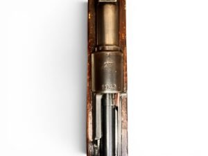 Mauser 98 K98k Erma | Stan dobry + — zdjęcie 9 z 12