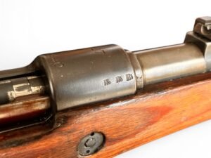 Mauser 98 K98k Erma | Stan dobry + — zdjęcie 10 z 12