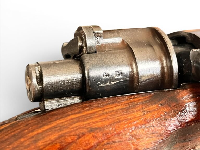 Mauser 98 K98k Erma | Stan dobry + — zdjęcie 11 z 12