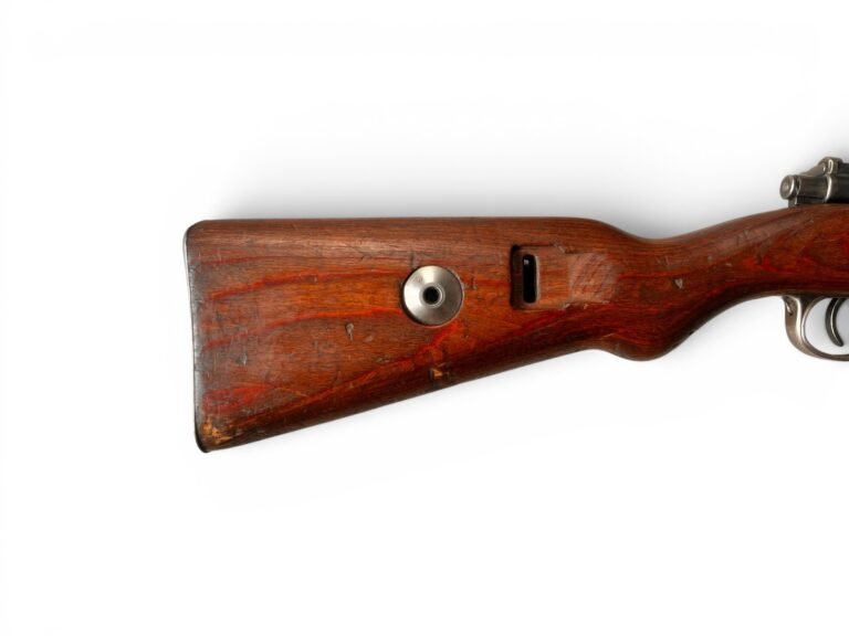Mauser 98 K98k Steyr | Stan średni + — zdjęcie 4 z 11
