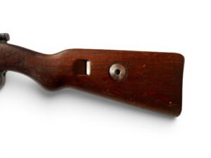 Mauser 98 K98k Steyr | Stan średni + — zdjęcie 7 z 11