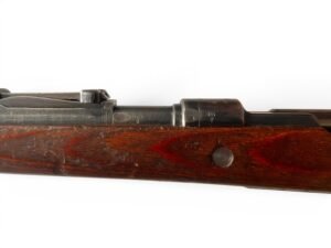 Mauser 98 K98k Steyr | Stan średni + — zdjęcie 8 z 11