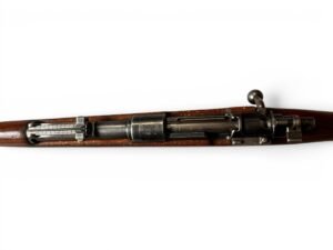Mauser 98 K98k Steyr | Stan średni + — zdjęcie 9 z 11