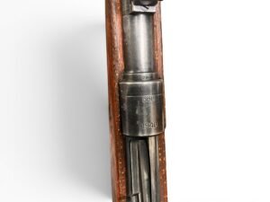 Mauser 98 K98k Steyr | Stan średni + — zdjęcie 11 z 11