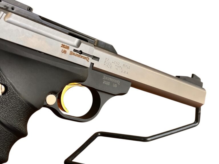 Browning Buck Mark Standard S/S URX | Stan nowy — zdjęcie 3 z 8