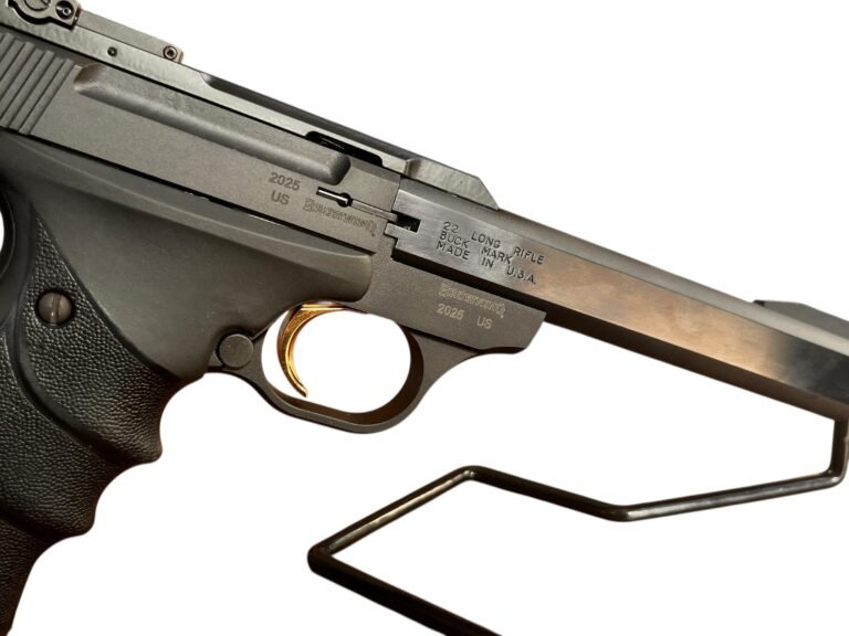 Browning Buck Mark Standard URX | Stan nowy — zdjęcie 3 z 8