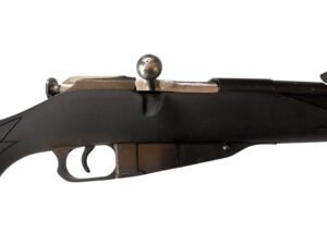 Mosin Nagant Ischewsk | Stan średni + — zdjęcie 3 z 9