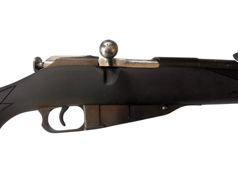 Mosin Nagant Ischewsk | Stan średni + — zdjęcie 3 z 9