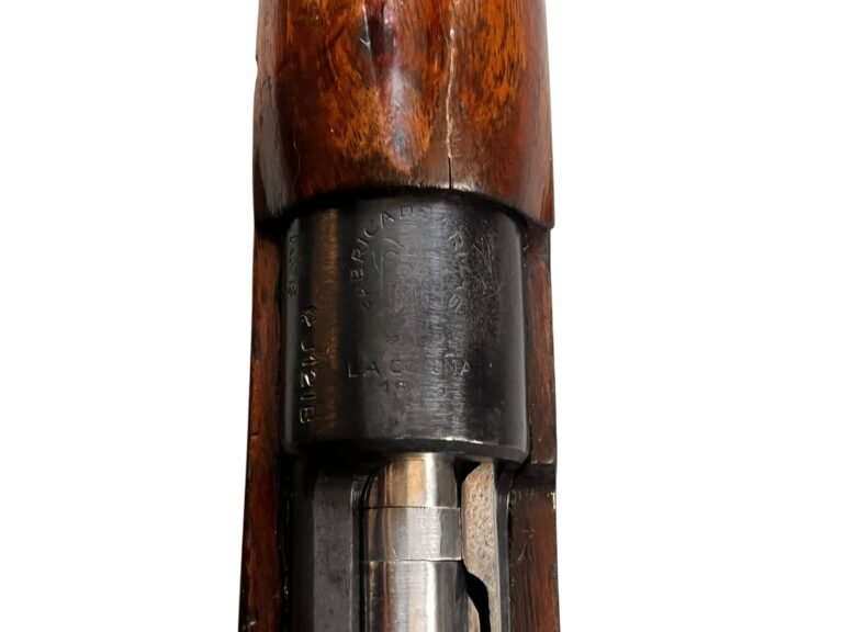 Mauser 98/43 La Coruna | Stan średni + — zdjęcie 3 z 9