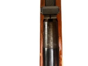 Mosin-Nagant M91/30 | Stan dobry + — zdjęcie 3 z 9