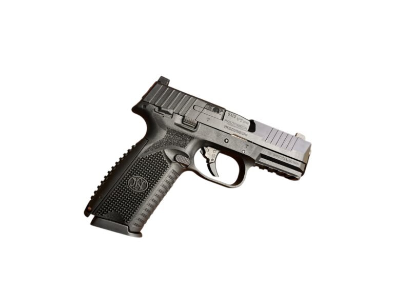 FN 509 MS | Stan nowy — zdjęcie 4 z 9