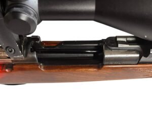 Mauser 98 Zastava | Stan dobry - — zdjęcie 4 z 9