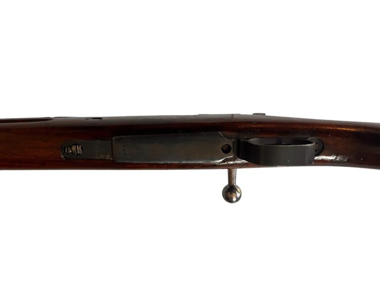 Mauser 98/43 La Coruna | Stan średni + — zdjęcie 4 z 9