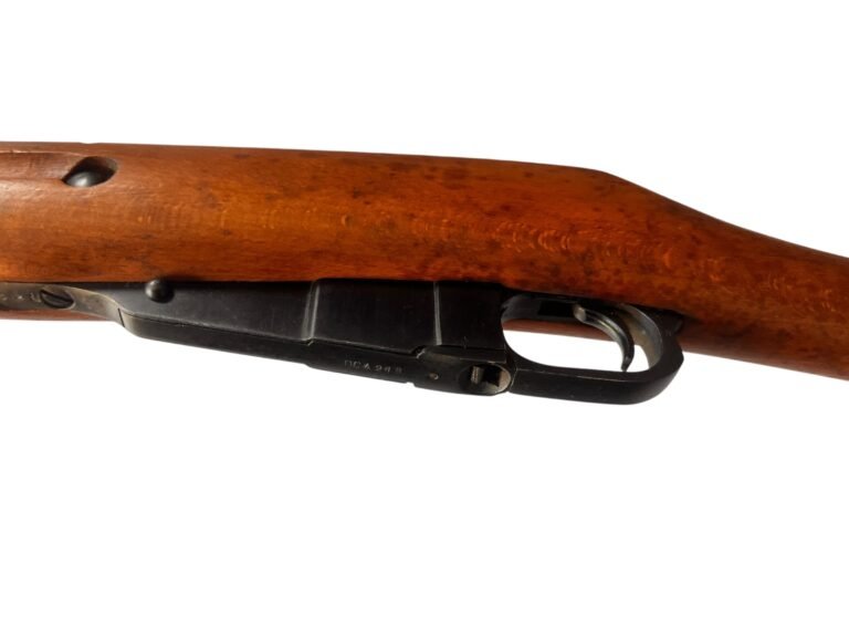 Mosin-Nagant M91/30 | Stan dobry + — zdjęcie 4 z 9