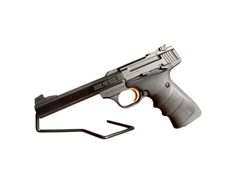 Browning Buck Mark Standard URX | Stan nowy — zdjęcie 5 z 8