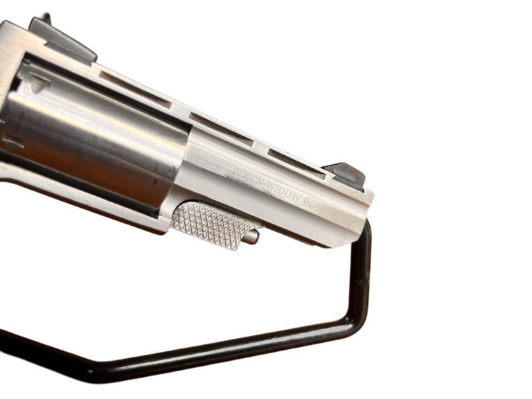 North American Arms Black Widow | Stan dobry + — zdjęcie 4 z 9