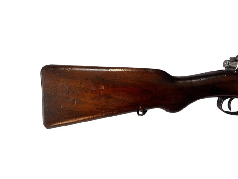 Mauser 98/43 La Coruna | Stan średni + — zdjęcie 5 z 9
