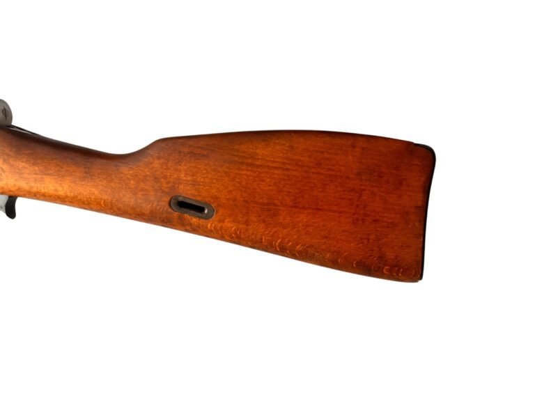 Mosin-Nagant M91/30 | Stan dobry + — zdjęcie 5 z 9