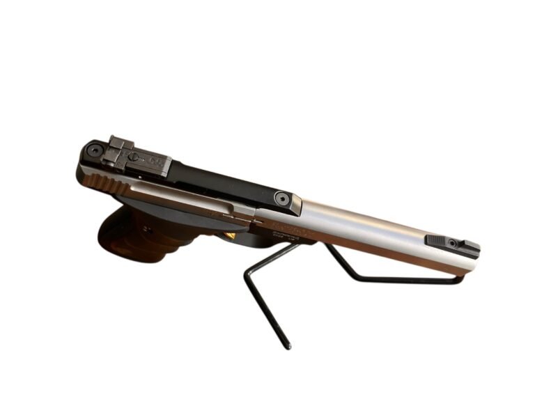 Browning Buck Mark Standard S/S URX | Stan nowy — zdjęcie 6 z 8
