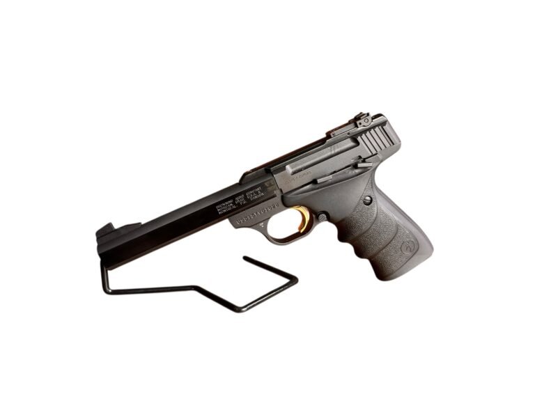 Browning Buck Mark Standard URX | Stan nowy — zdjęcie 6 z 8