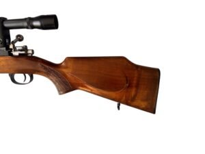 Mauser 98 Zastava | Stan dobry - — zdjęcie 6 z 9