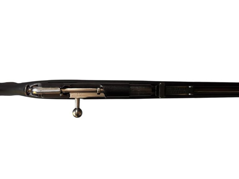 Mosin Nagant Ischewsk | Stan średni + — zdjęcie 6 z 9