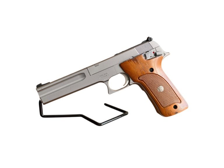 Smith & Wesson 2206 | Stan bardzo dobry — zdjęcie 7 z 8