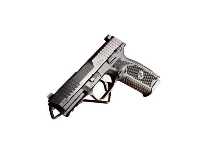 FN 509 MS | Stan nowy — zdjęcie 7 z 9