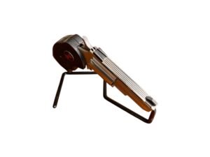 North American Arms Black Widow | Stan dobry + — zdjęcie 6 z 9