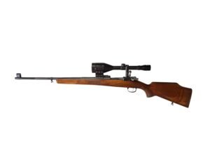 Mauser 98 Zastava | Stan dobry - — zdjęcie 7 z 9