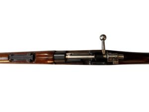 Mauser 98/43 La Coruna | Stan średni + — zdjęcie 6 z 9