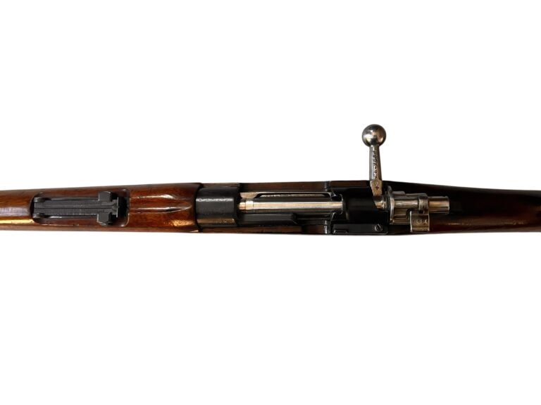 Mauser 98/43 La Coruna | Stan średni + — zdjęcie 6 z 9
