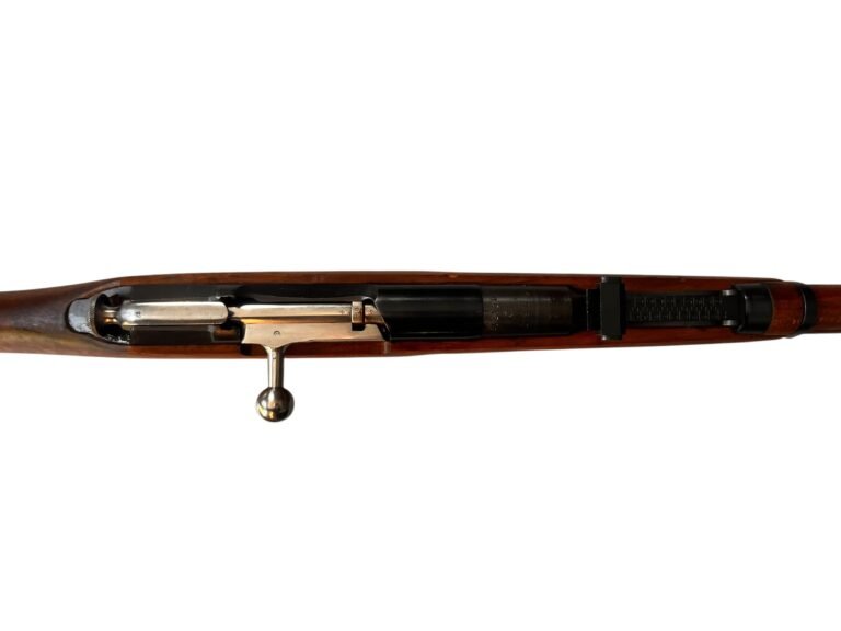 Mosin-Nagant M91/30 | Stan dobry + — zdjęcie 7 z 9