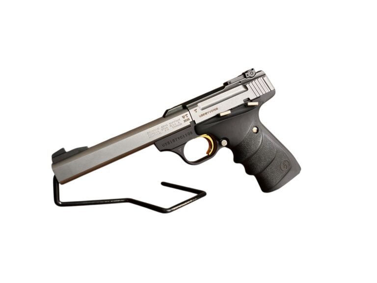Browning Buck Mark Standard S/S URX | Stan nowy — zdjęcie 8 z 8