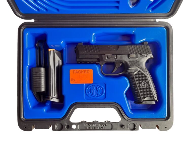 FN 509 MS | Stan nowy — zdjęcie 8 z 9