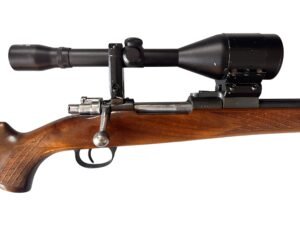 Mauser 98 Zastava | Stan dobry - — zdjęcie 8 z 9