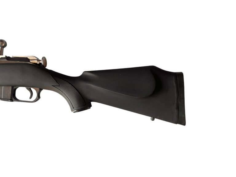 Mosin Nagant Ischewsk | Stan średni + — zdjęcie 8 z 9