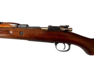 Mauser 98/43 La Coruna | Stan średni + — zdjęcie 7 z 9