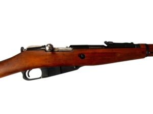 Mosin-Nagant M91/30 | Stan dobry + — zdjęcie 8 z 9