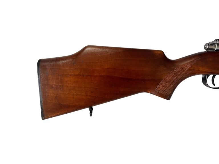 Mauser 98 Zastava | Stan dobry - — zdjęcie 9 z 9