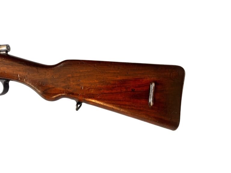 Mauser 98/43 La Coruna | Stan średni + — zdjęcie 8 z 9