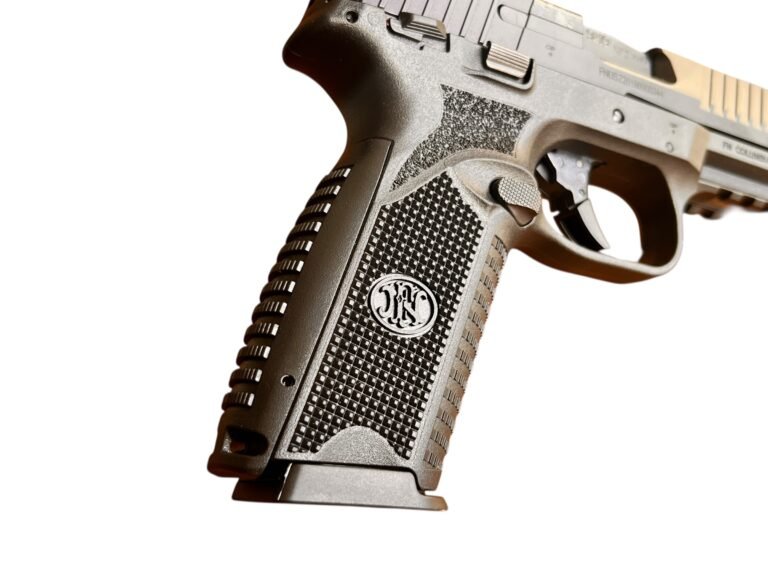 FN 509 MS | Stan nowy — zdjęcie 9 z 9