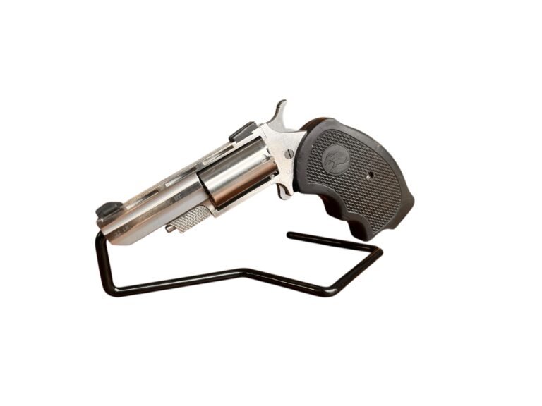 North American Arms Black Widow | Stan dobry + — zdjęcie 9 z 9