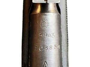 Mosin Nagant Ischewsk | Stan średni + — zdjęcie 9 z 9