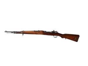 Mauser 98/43 La Coruna | Stan średni + — zdjęcie 9 z 9