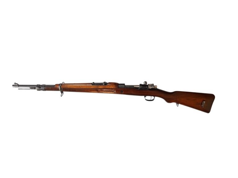 Mauser 98/43 La Coruna | Stan średni + — zdjęcie 9 z 9